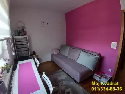Srđana Kneževića | 4zida.rs
