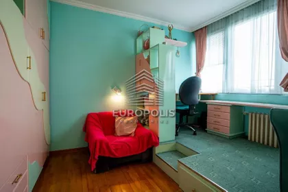 Bulevar Mihajla Pupina | 4zida.rs