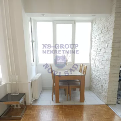 Bulevar Oslobođenja | 4zida.rs