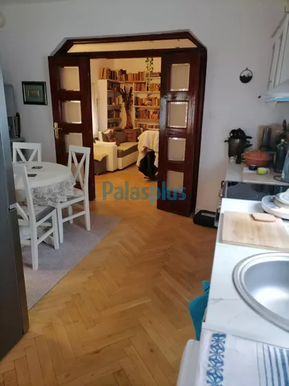 Njegoševa | 4zida.rs