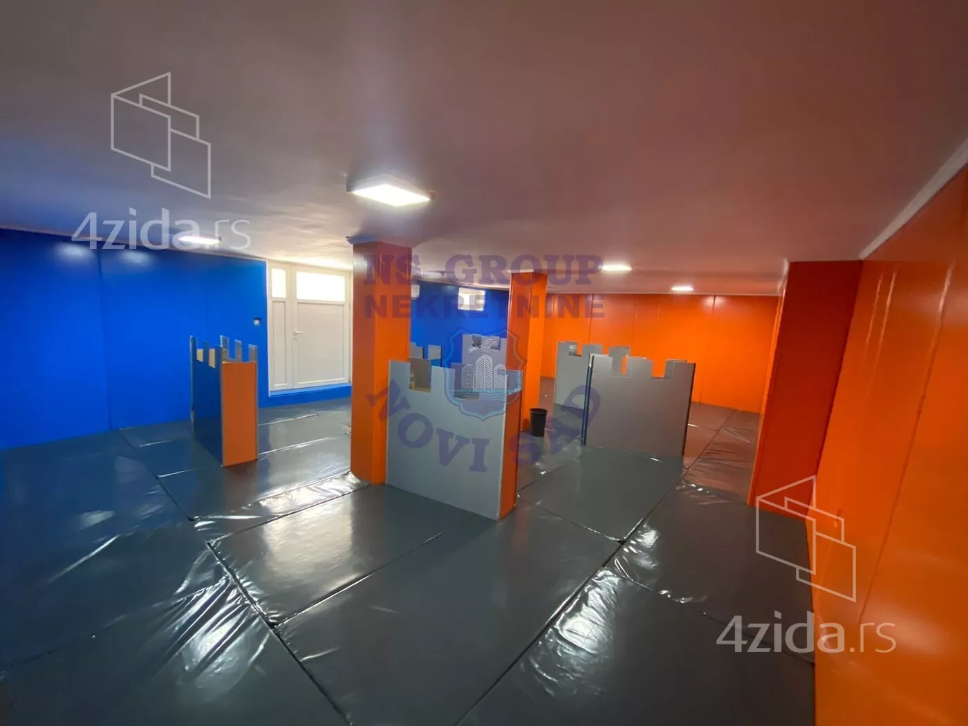 Lokal | 4zida