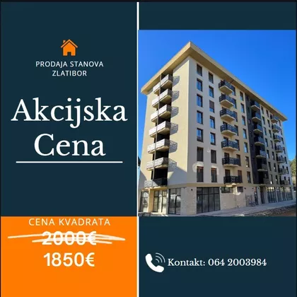 Ćaldov Put BB | 4zida.rs