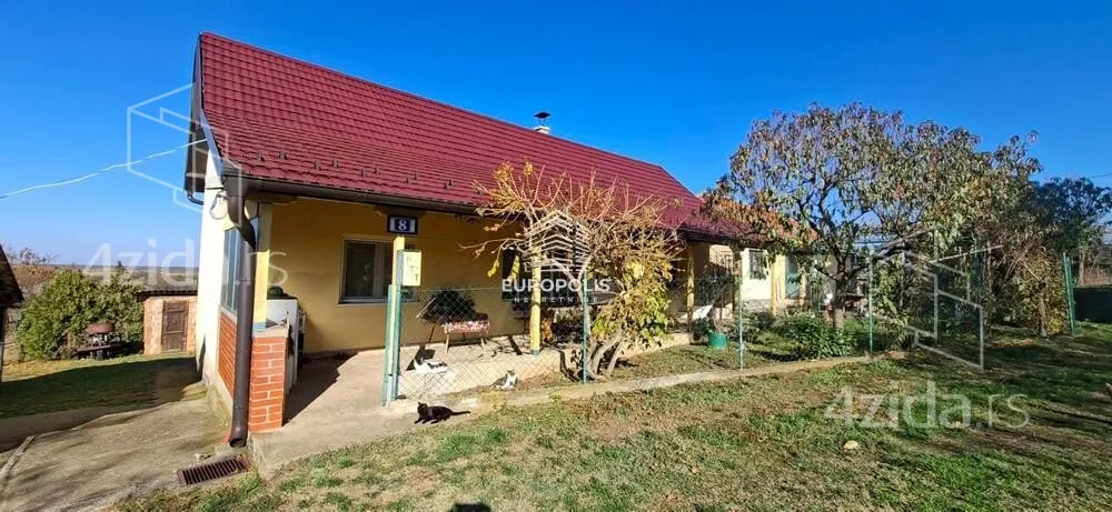 2-etažna kuća | 4zida