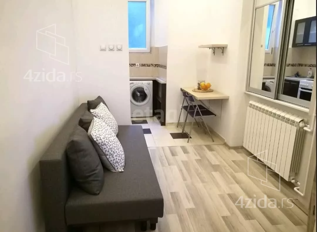 Garsonjera | 4zida