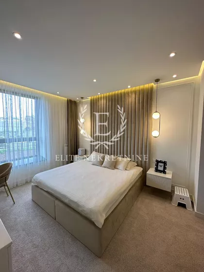 Beograd na vodi | 4zida.rs