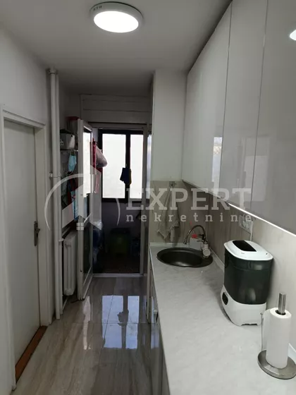 Vojvode Mišića | 4zida.rs