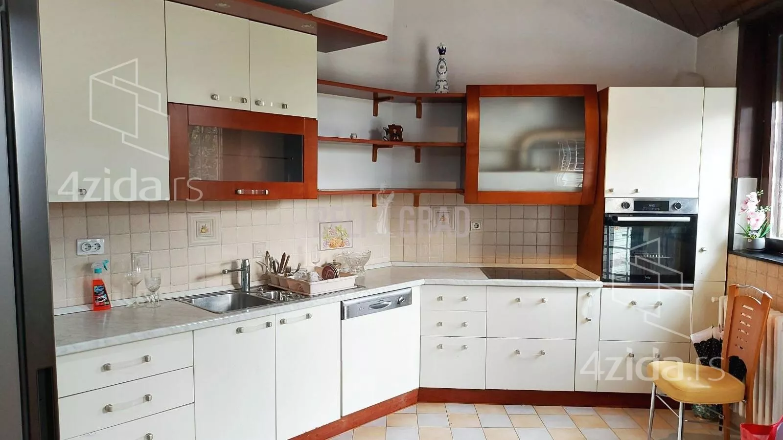 Kuća | 4zida
