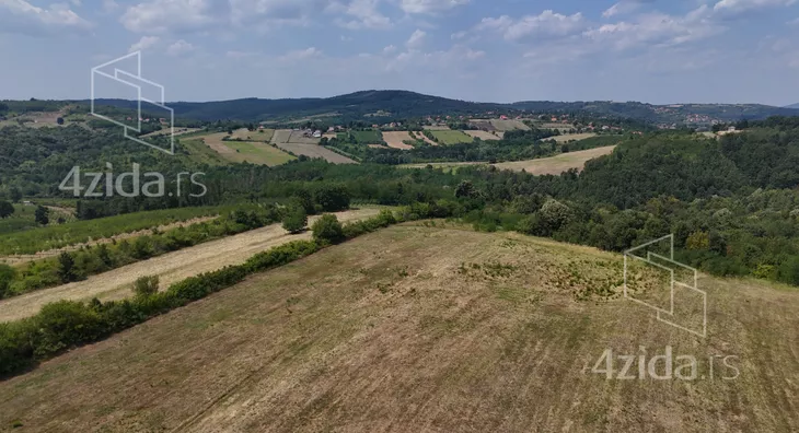 Poljoprivredno zemljište | 4zida