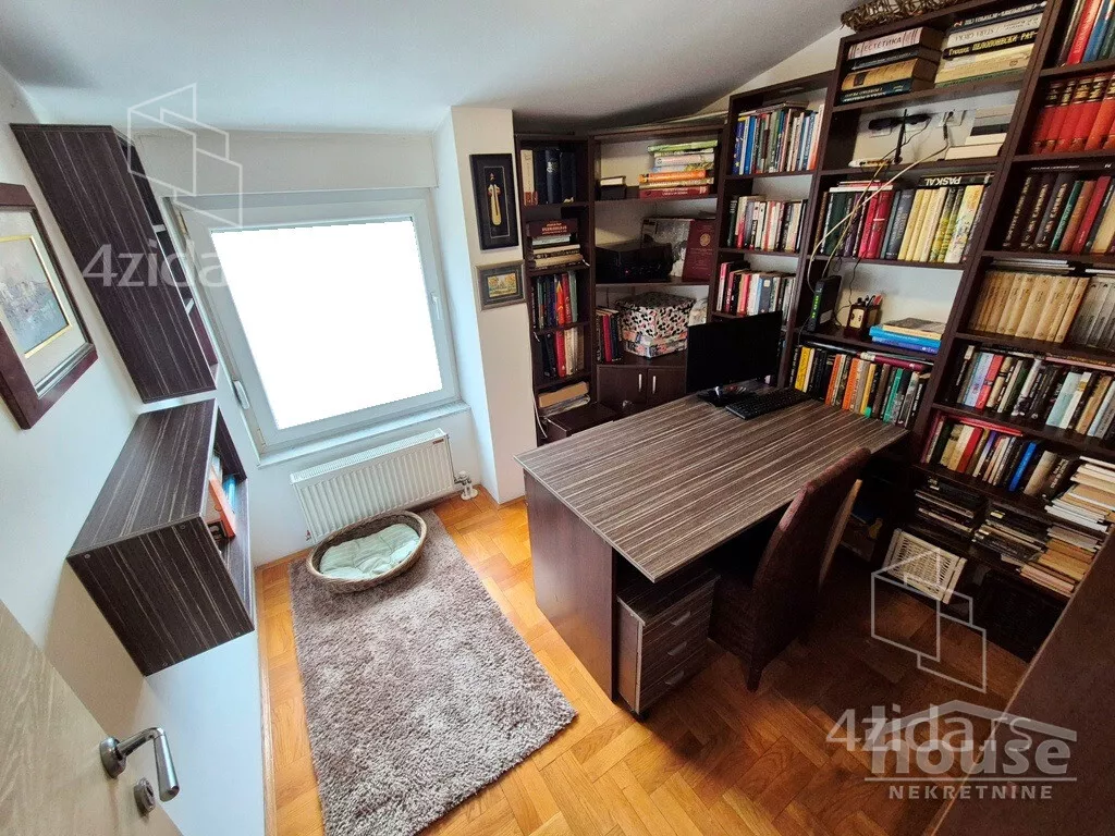 Šestosoban stan | 4zida