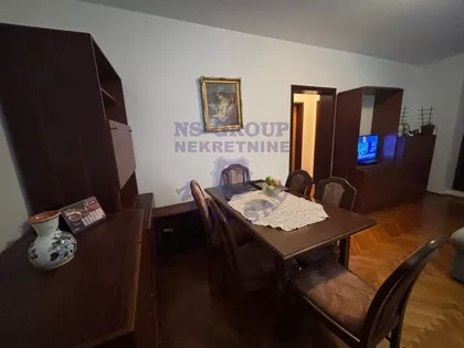 Laze Kostića | 4zida.rs