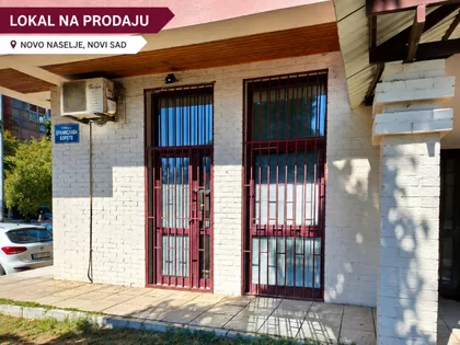 Branislava Borote 9 | 4zida.rs