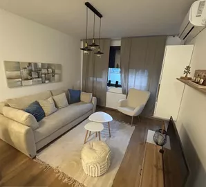 Petrovaradin, Gradske lokacije, Novi Sad, 2.0 stan | 4zida.rs