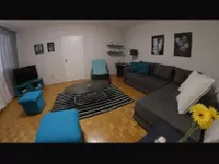 Blok 1 - Fontana, Novi Beograd, Beograd | 4zida.rs