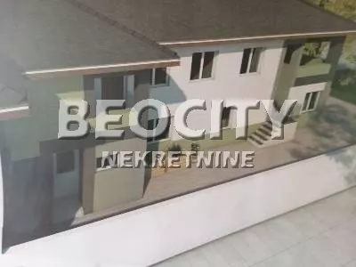 Petrovaradinsko Podgrađe - Gradić | 4zida.rs