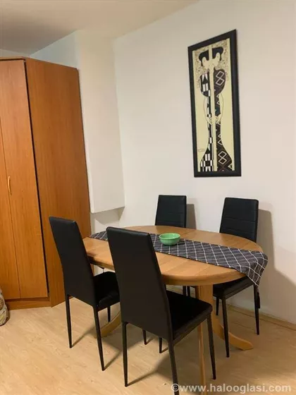 Bulevar Mihajla Pupina | 4zida.rs