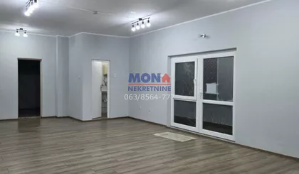 Pomoravska | 4zida.rs