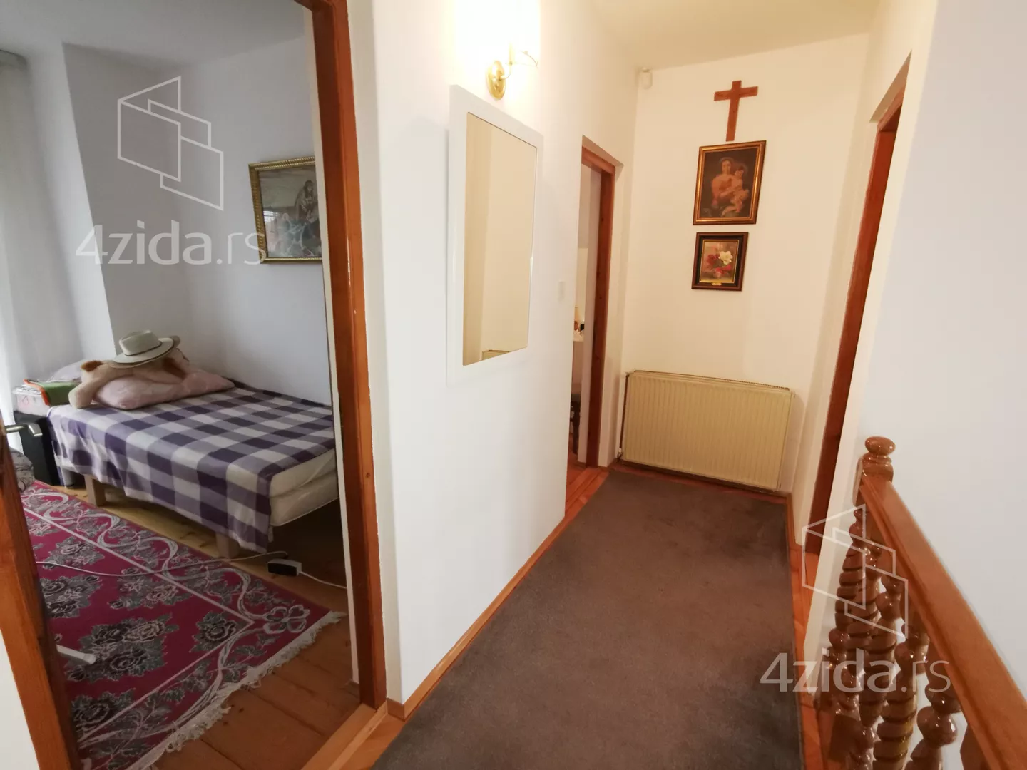 2-etažna kuća | 4zida