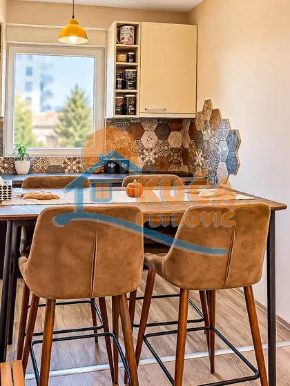 Bulevar dr Zorana | 4zida.rs