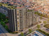 Somborska, Pantelej, Gradske lokacije, Niš | 4zida.rs