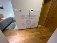 Novi Sad - Centar, Stari Grad, Gradske lokacije, Novi Sad | 4zida.rs