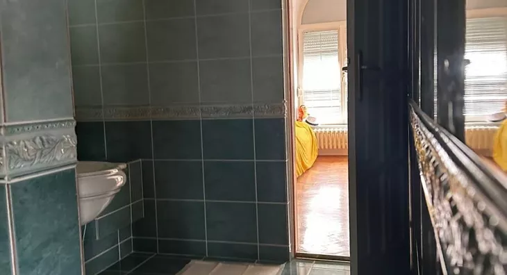 Osmosoban stan | 4zida