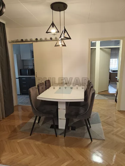 Bulevar Nemanjića | 4zida.rs