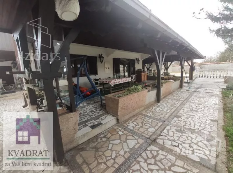 Kuća | 4zida