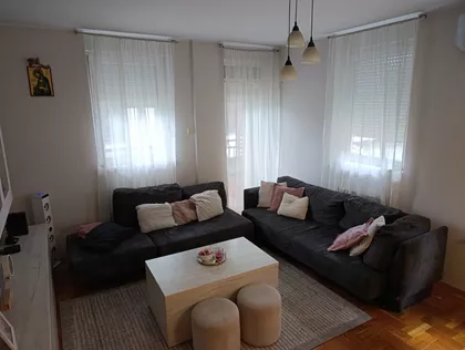 Bulevar Patrijarha Pavla (Somborski Bulevar) | 4zida.rs
