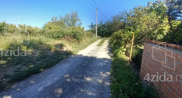 Građevinsko zemljište | 4zida