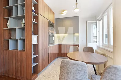 Gospodar Jevremova | 4zida.rs