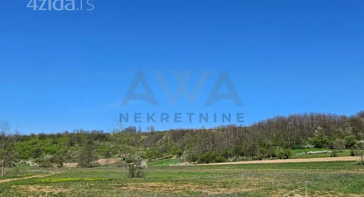Poljoprivredno zemljište | 4zida