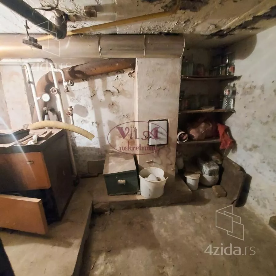 Kuća | 4zida