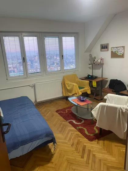 Generala Milojka Lešjanina 51 | 4zida.rs