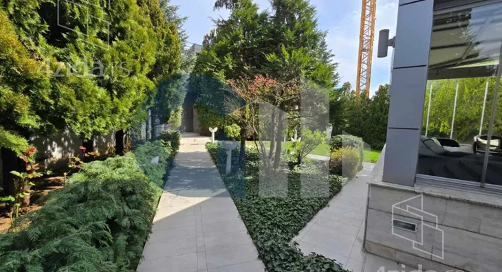 4-etažna kuća | 4zida