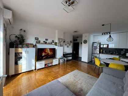Šolohova 20 | 4zida.rs
