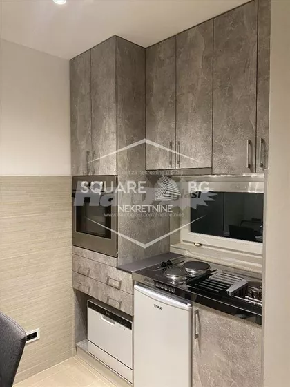 Vojvode Stepe | 4zida.rs