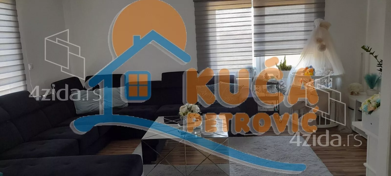 2-etažna kuća | 4zida