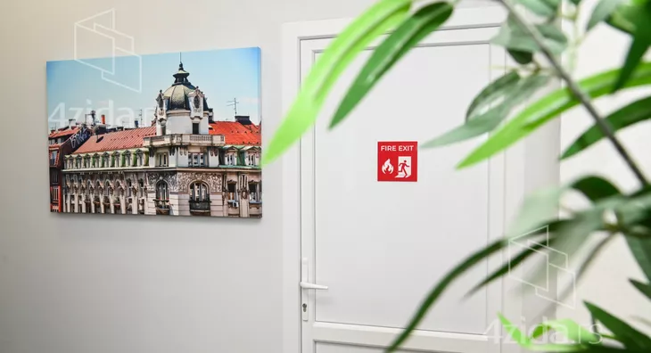 Osmosoban stan | 4zida