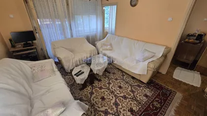 Sretena Mladenovića Mike | 4zida.rs