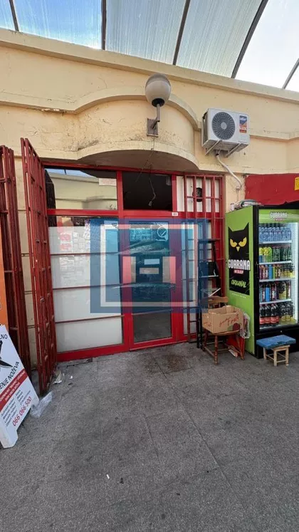 Zelena Pijaca | 4zida.rs