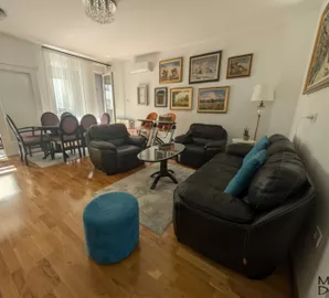 Podbara, Gradske lokacije, Novi Sad, 3.0 stan | 4zida.rs