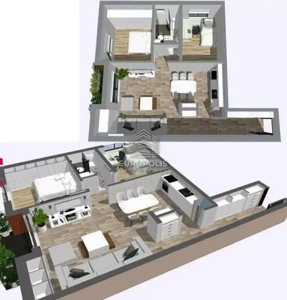 Batajnica | 4zida.rs