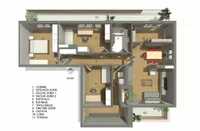 Beograd, Rakovica opština, Centar | 4zida.rs | 4zida.rs