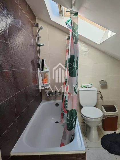 Milana A. Jovanovića Babe | 4zida.rs