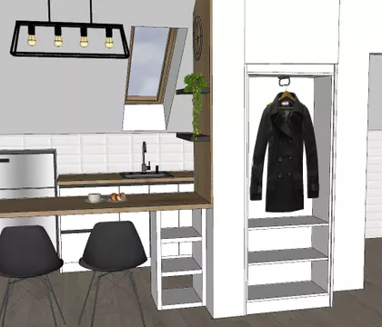 Arsenija Čarnojevića 31g | 4zida.rs