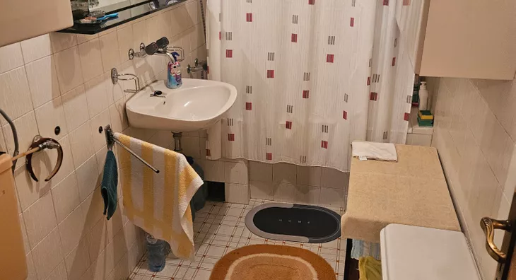 4-etažna kuća | 4zida