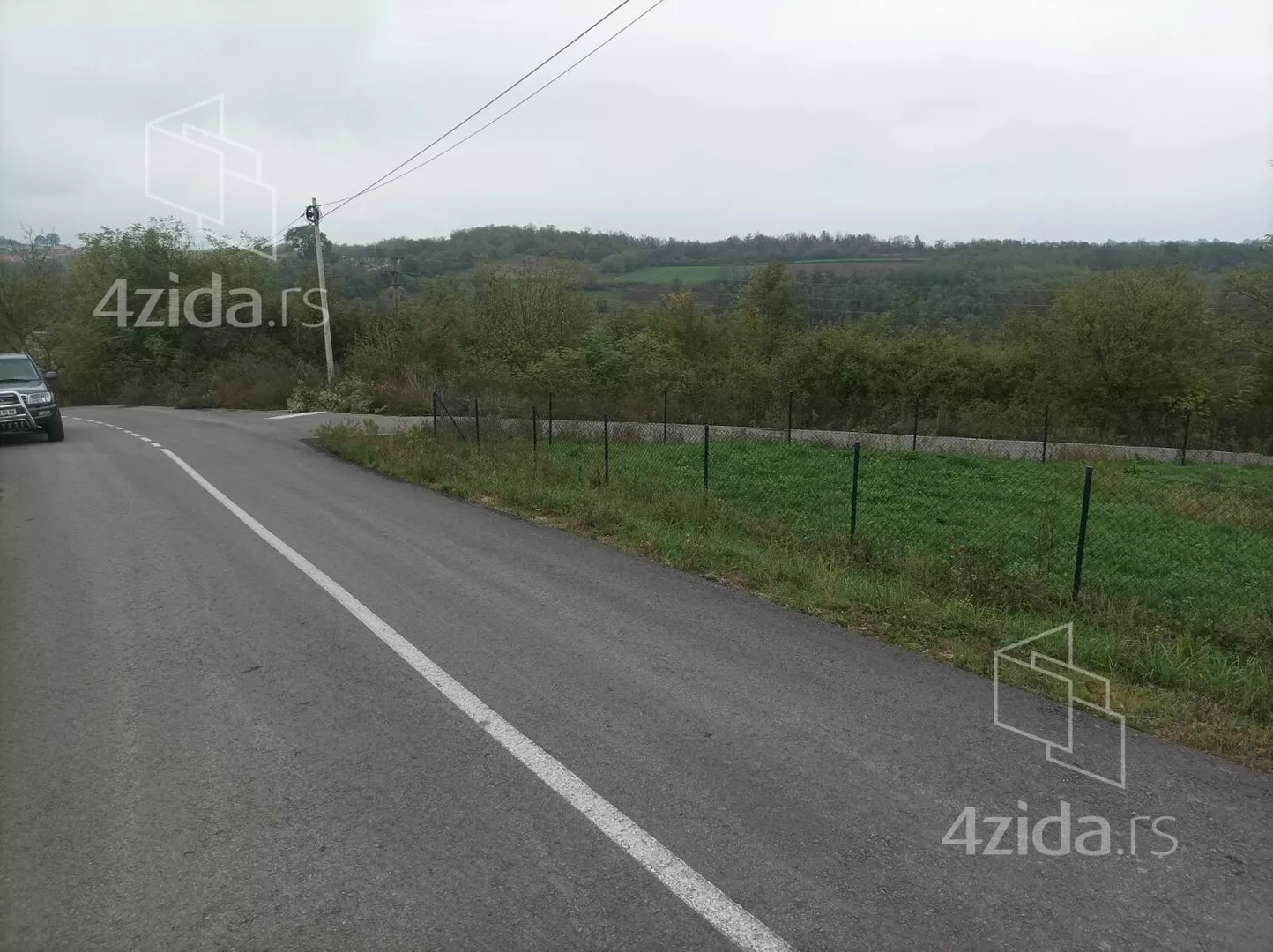 Građevinsko zemljište | 4zida