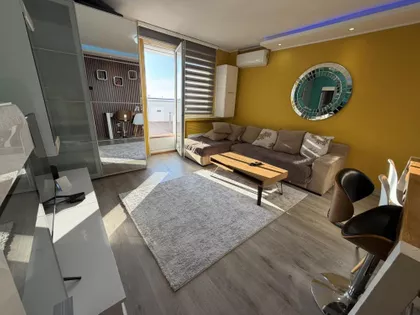 Stjepana Filipovića | 4zida.rs