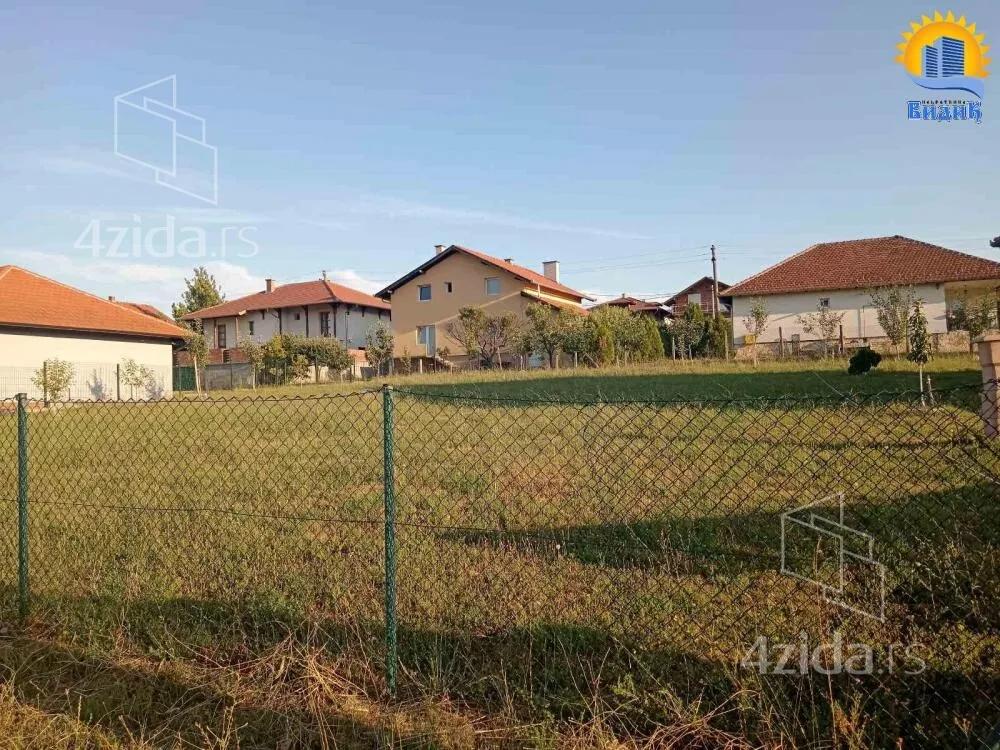 Građevinsko zemljište | 4zida