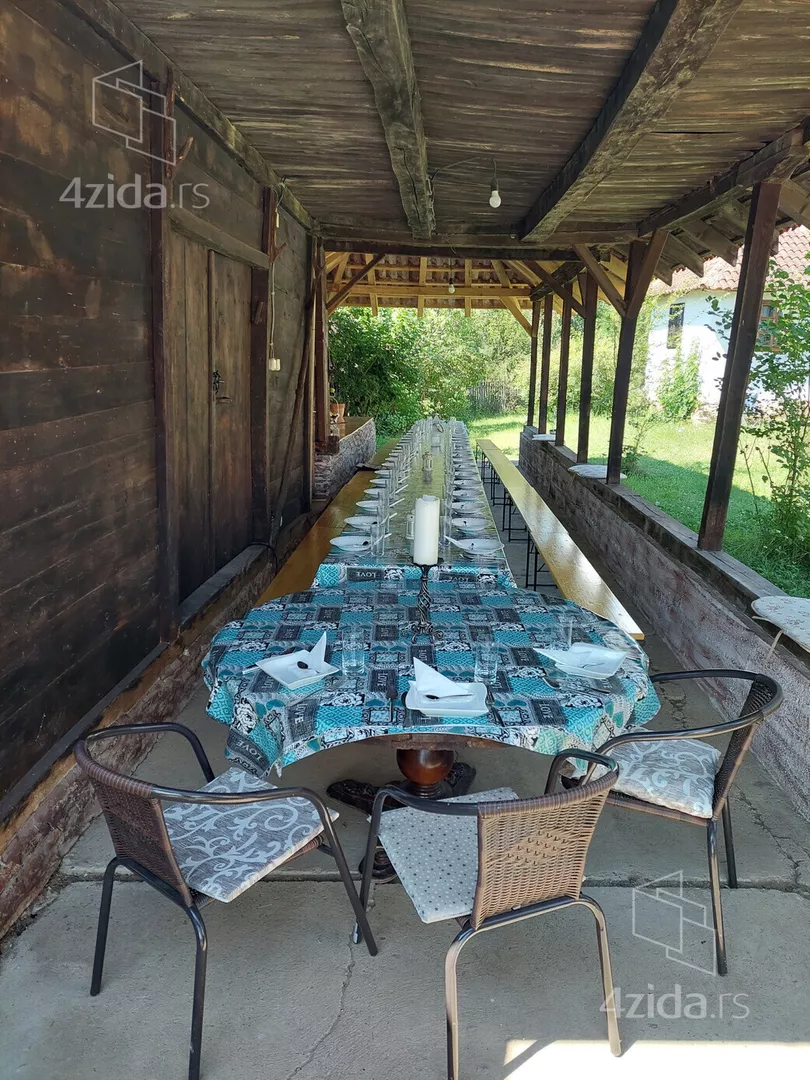 3-etažna kuća | 4zida